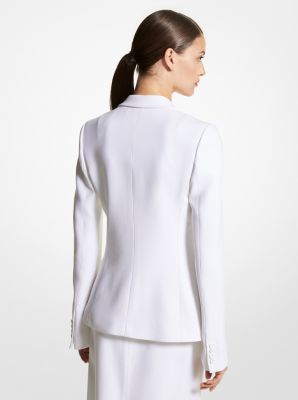 Double Crepe Sablé Blazer image number 1