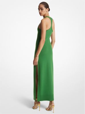 Cashmere Tank Dress image number 1