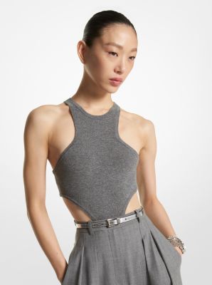 Michael kors bodysuit on sale