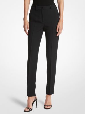 MICHAEL KORS: pants for woman - Black