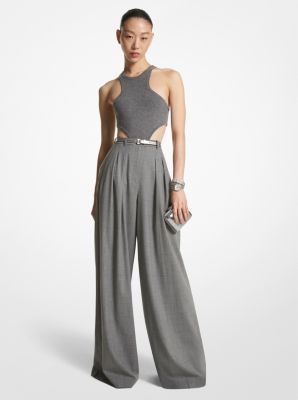 Michael kors store palazzo pants