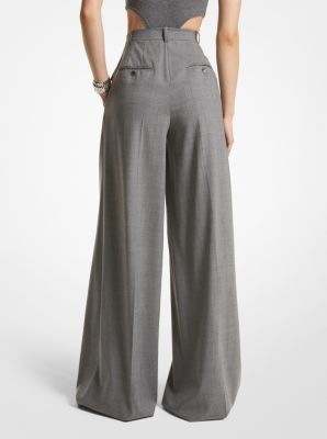 Michael kors cheap palazzo pants