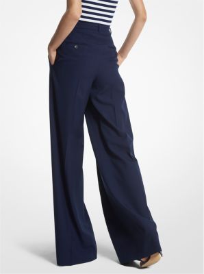 Michael kors on sale palazzo pants