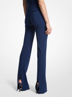 Crepe Pants  Michael Kors Canada