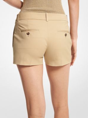 Michael kors store womens shorts