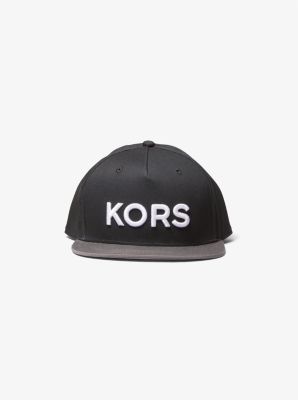 Michael kors clearance cap