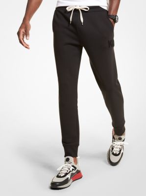 MICHAEL Michael Kors MICHAEL Stretch Jogger Pants