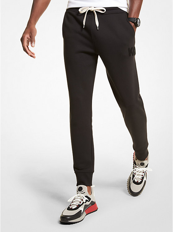 Pantalon de jogging KORS en coton image number 0