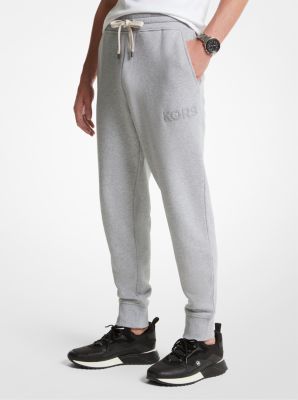 Michael kors hot sale joggers mens