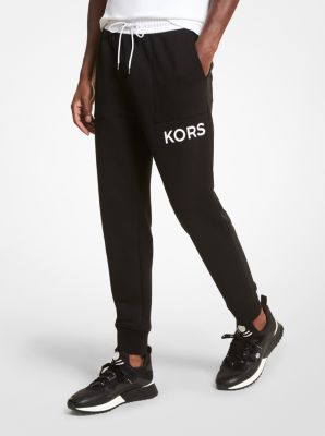 Men's michael sale kors joggers