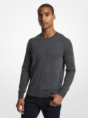 Merino Wool Sweater image number 0