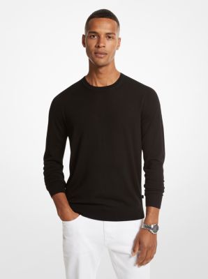 Merino Wool Sweater image number 0