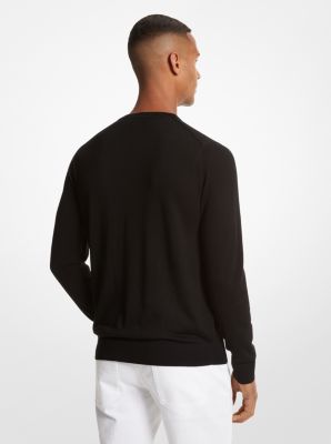 Merino Wool Sweater