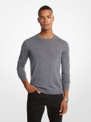 Merino Wool Sweater image number 0