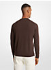 Merino Wool Sweater image number 1