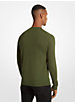 Merino Wool Sweater image number 1