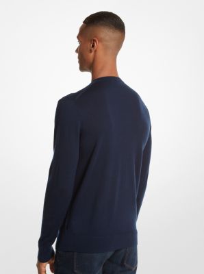 Merino Wool Sweater image number 1