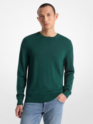 Merino Wool Sweater image number 0