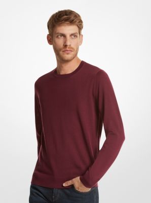 Merino Wool Sweater