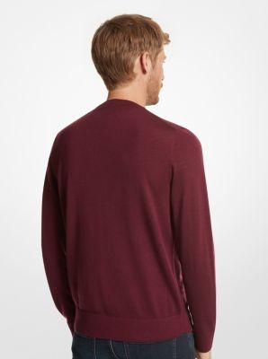 Merino Wool Sweater