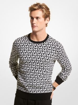 Men's Sweaters: Cotton, & Cashmere | Michael Kors
