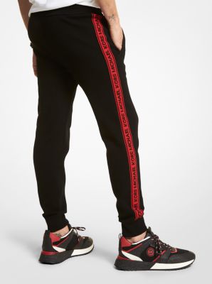 men's premium joggers