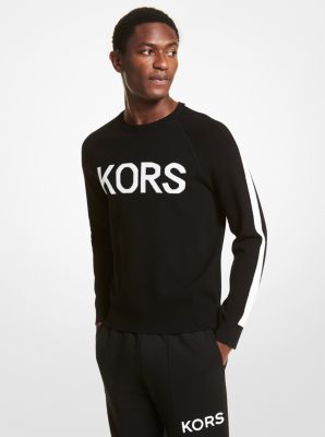 Kors Stretch Viscose Sweater | Michael Kors