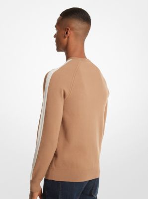 KORS Stretch Viscose Sweater