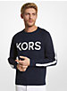 KORS Cotton Blend Sweater image number 0