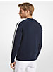 KORS Cotton Blend Sweater image number 1