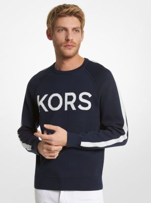 Men's Sweaters: Cotton, Wool & Cashmere | Michael Kors Canada
