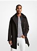 3-in-1 Mackintosh Woven Coat image number 0