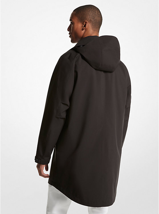 3-in-1 Mackintosh Woven Coat image number 1