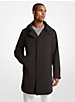 3-in-1 Mackintosh Woven Coat image number 2