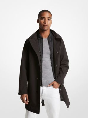 Men's Designer Jackets & Coats | Michael Kors
