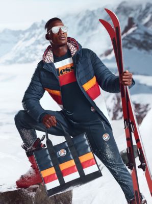 Manteau ski ellesse hot sale