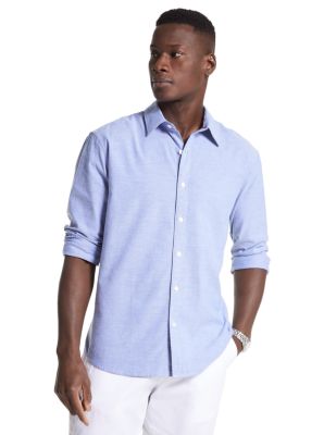 Michael kors 2025 men shirt