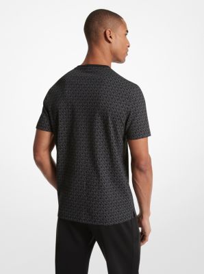 Michael kors t shirt mens online online