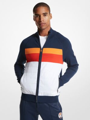 Ellesse zip shop up jacket