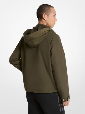 Michael kors windbreakers hotsell