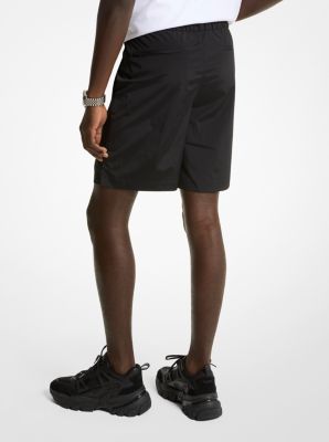 Stretch Nylon Performance Shorts image number 1