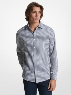 Michael kors sales shirts mens