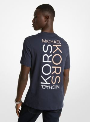 Mk t shirt mens on sale