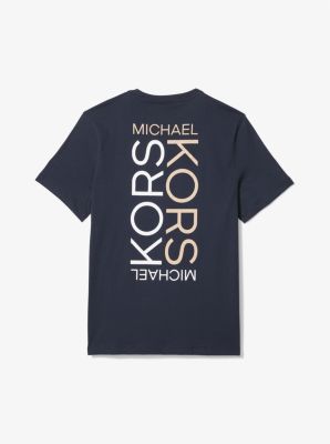 Michael kors t shirt mens price on sale