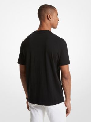 T-Shirt aus Baumwolle image number 1