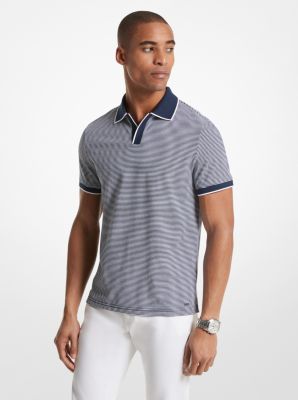 Michael kors mens outlet polo shirts