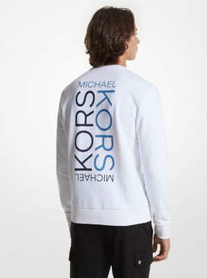 Michael kors sweatshirt mens hotsell