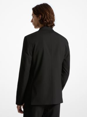 Stretch Tech Tailored Blazer image number 1