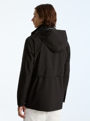 Woven Field Jacket image number 2