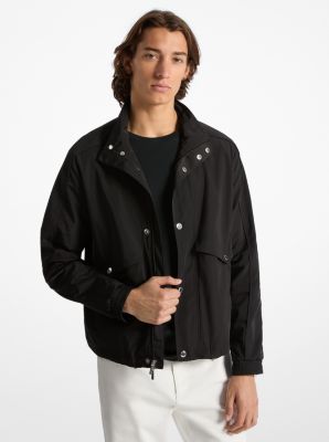 Veste coupe-vent imperméable image number 0